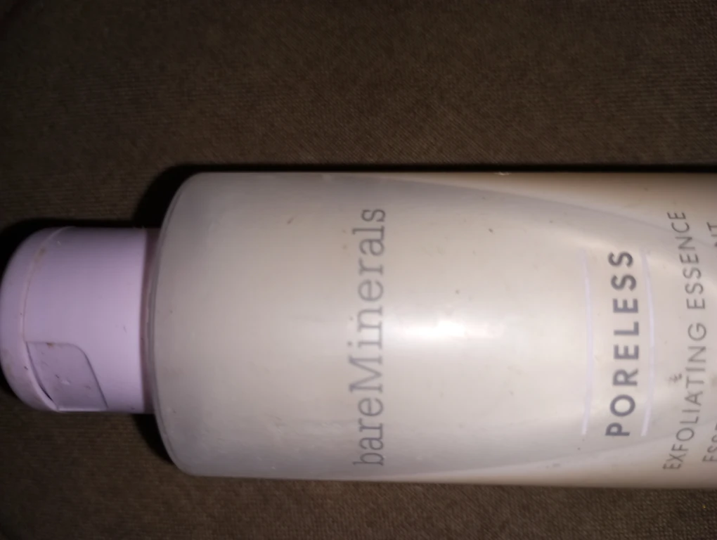 bareMinerals Poreless Exfoliating Essence - photo 2