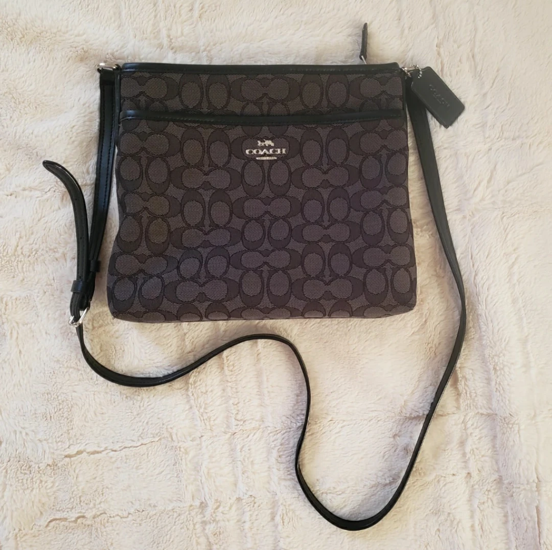 Coach Crossbody Bag - photo 3