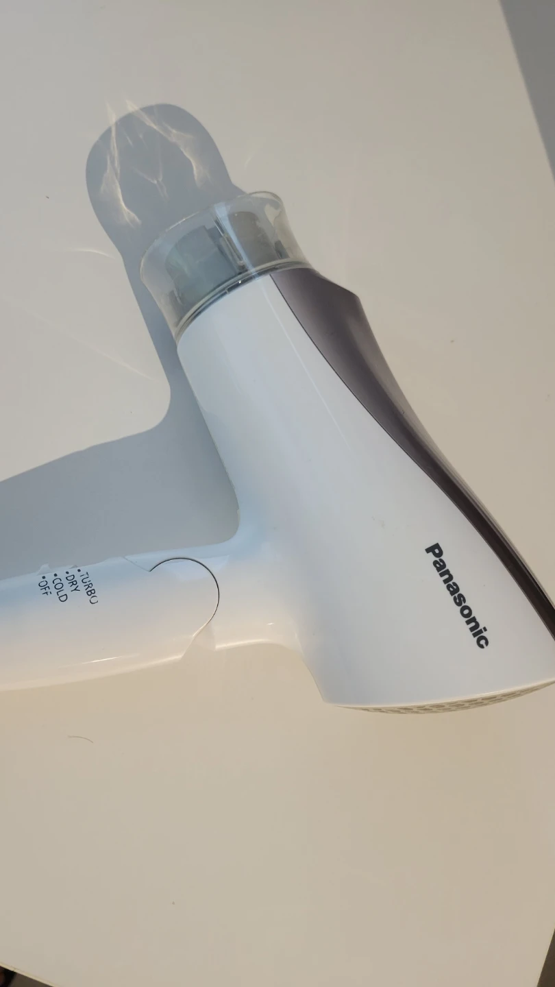 From JAPAN: Panasonic EH-NE5A Hair Dryer - photo 3