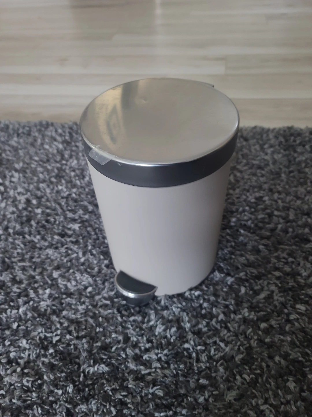 IKEA FINTORP Pedal Bin - photo 3