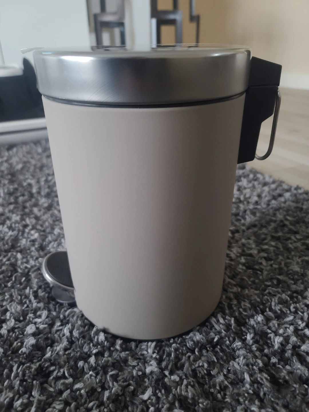 IKEA FINTORP Pedal Bin - photo 4