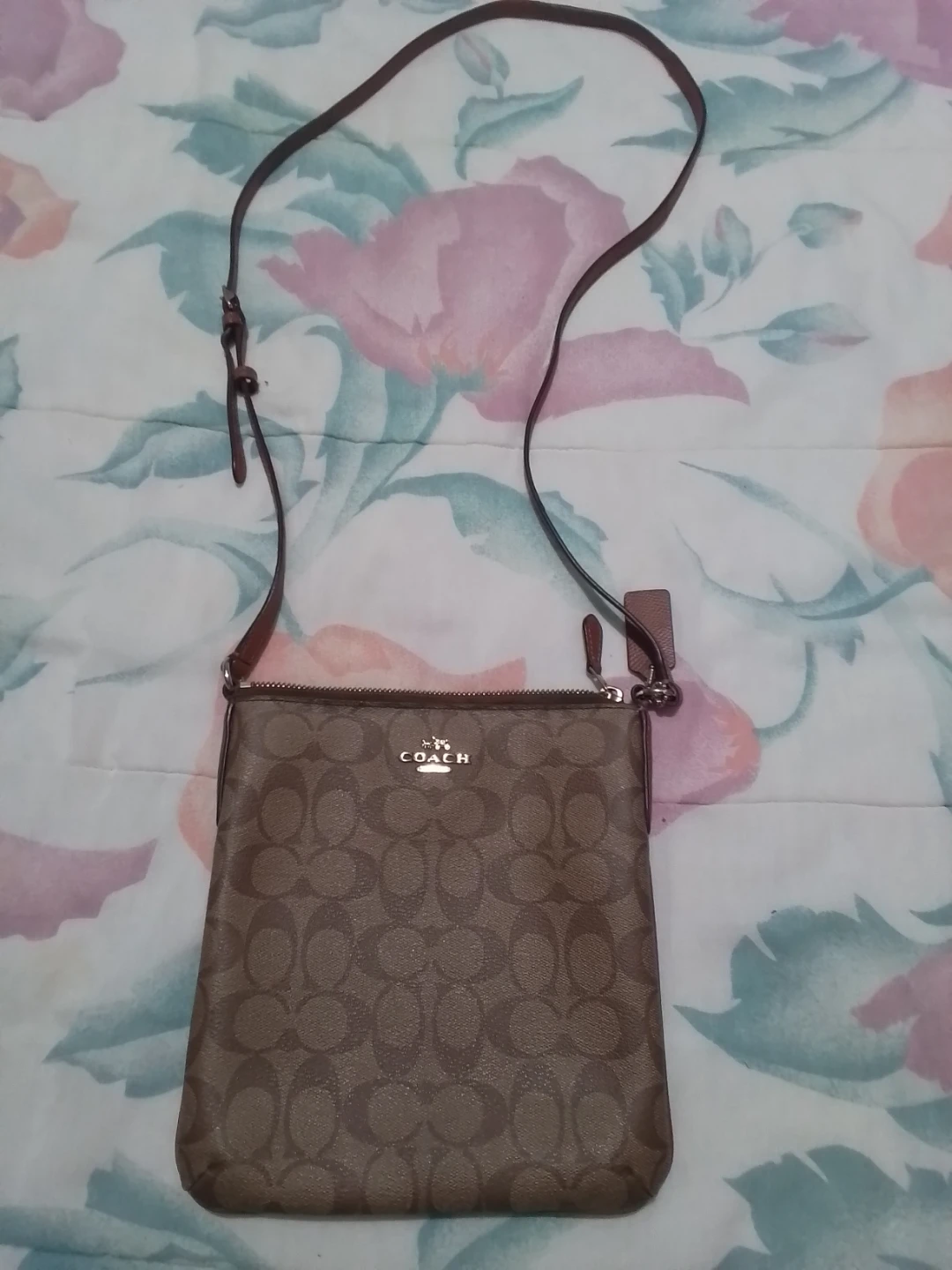 Coach Crossbody Bag