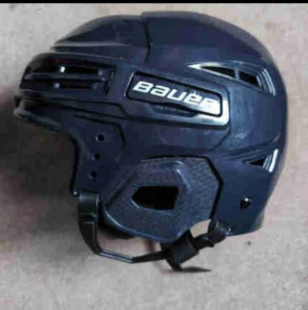 Bauer IMS 5.0 L Hockey Helmet