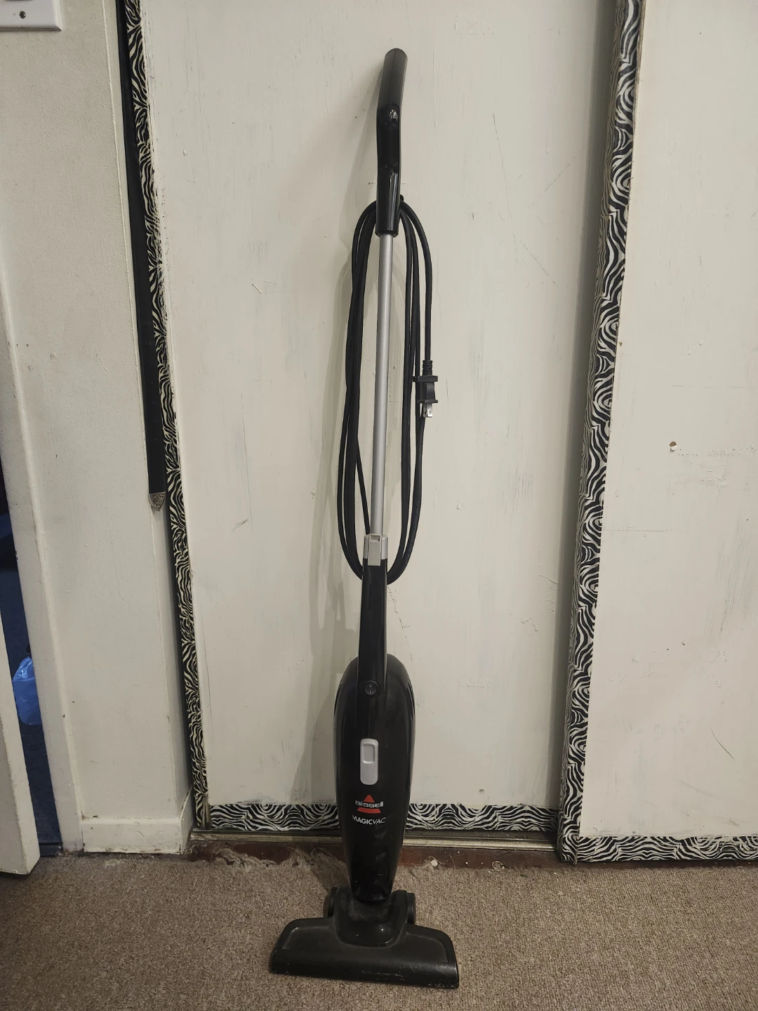 Bissell MagicVac Vacuum Cleaner