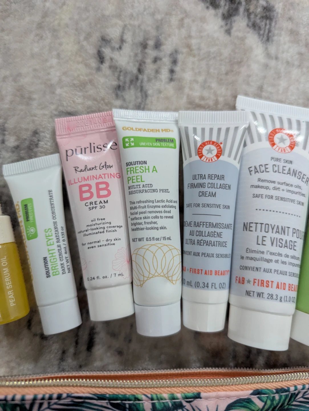 Skincare Set - photo 3