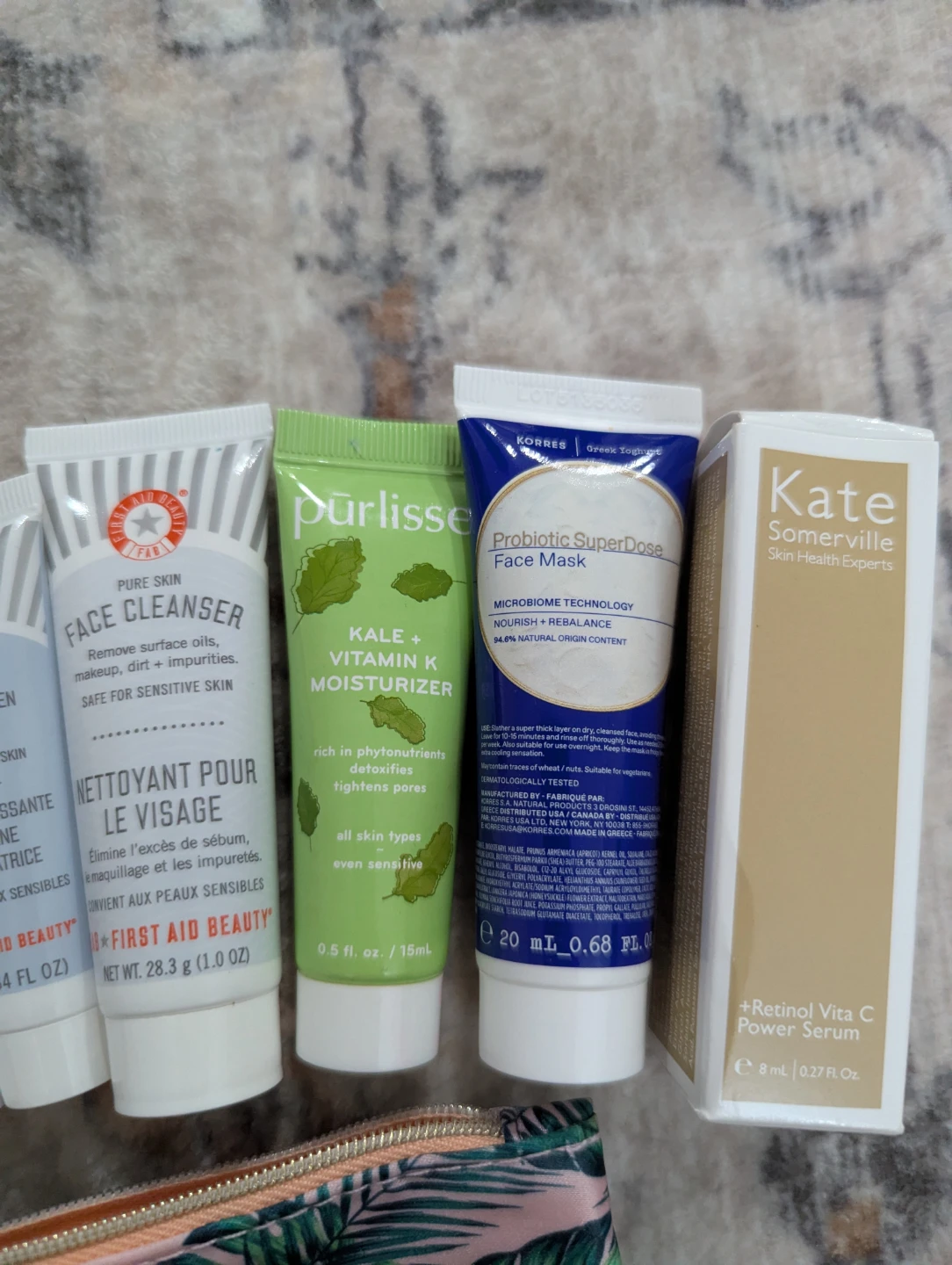 Skincare Set - photo 4