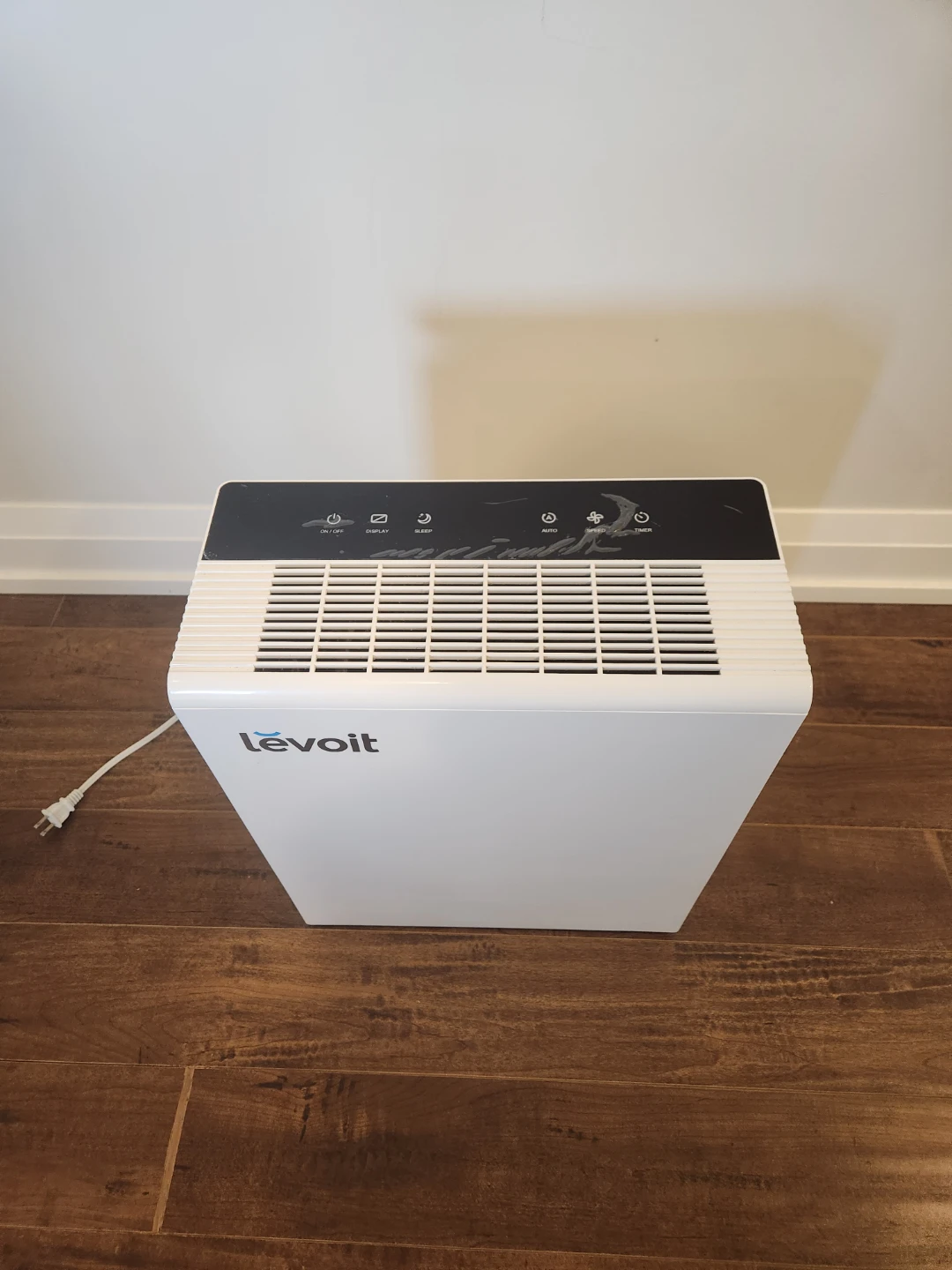 Levoit Air Purifier - photo 2