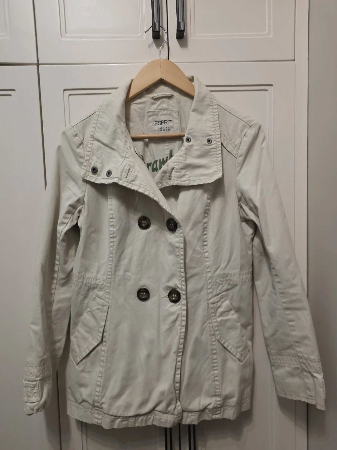 Esprit Jacket - Size US 8