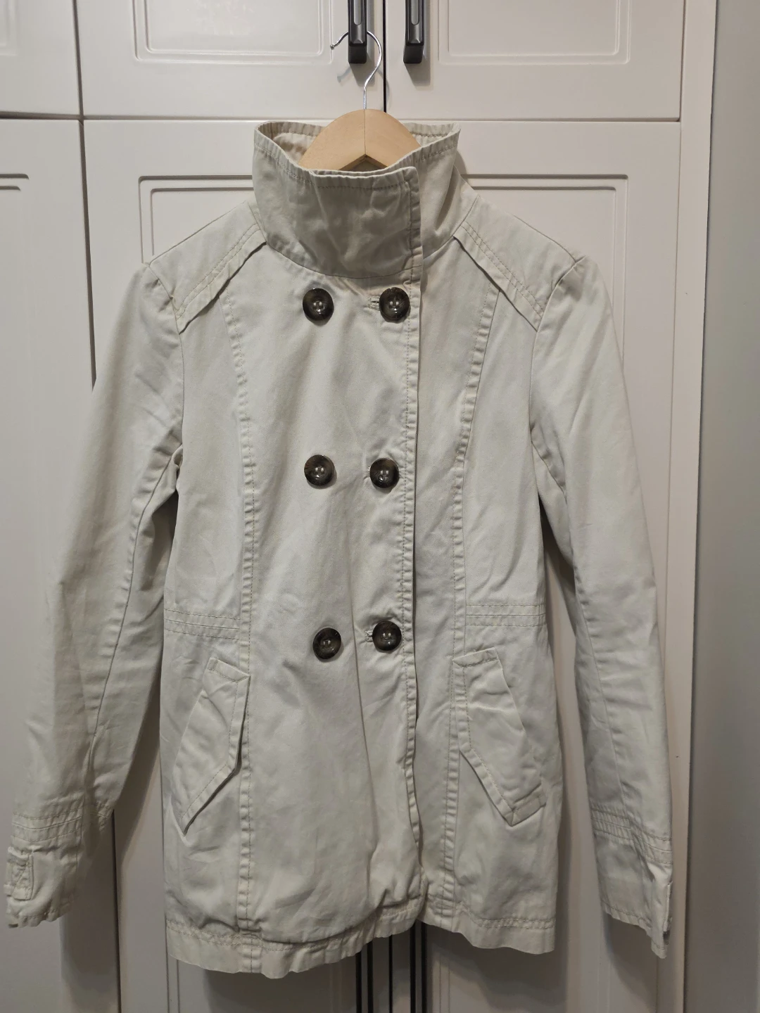 Esprit Jacket - Size US 8 - photo 5