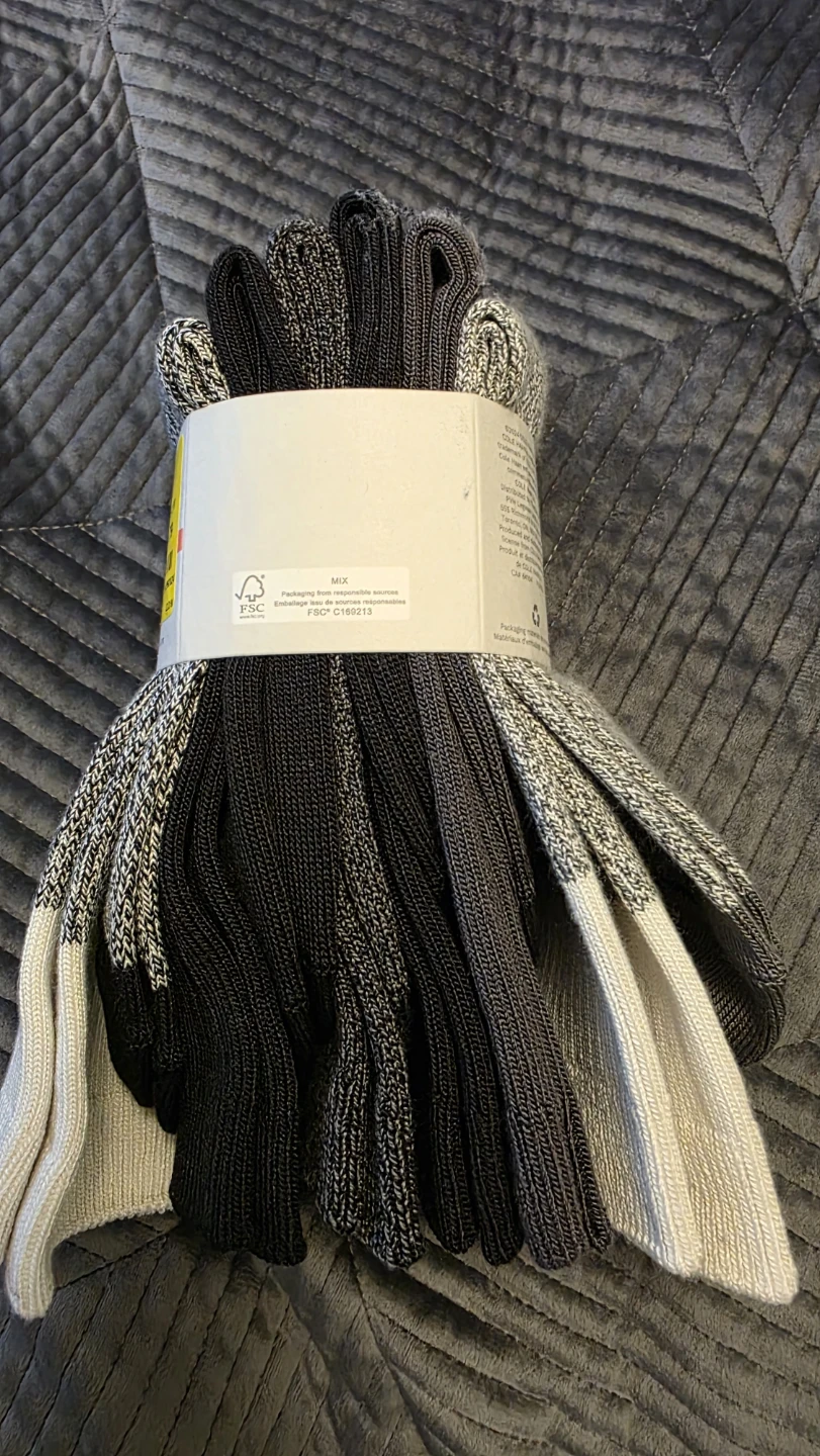 Cole Haan Soft Stretch Socks - Women's Size 4-10 - photo 2