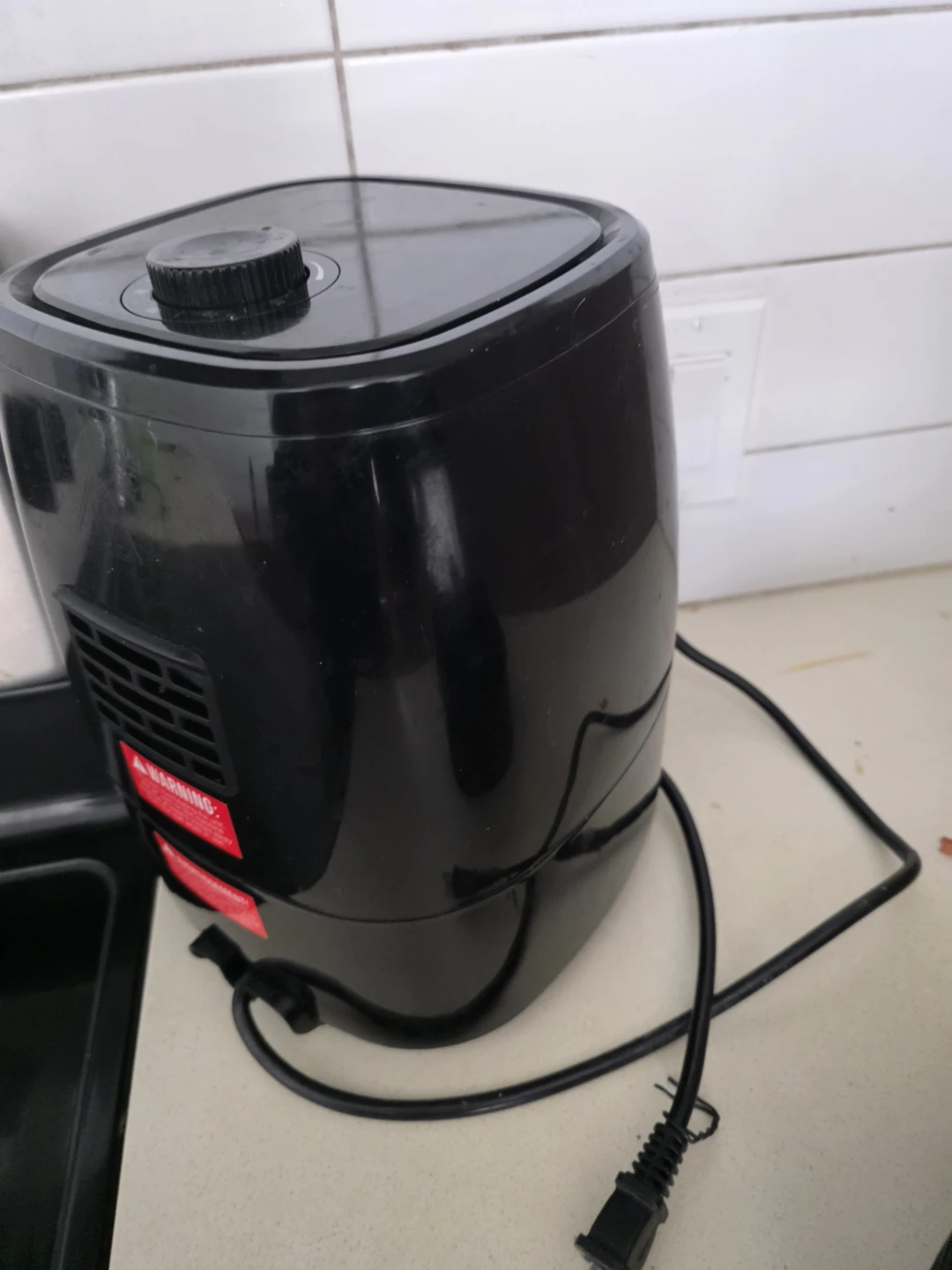 Chefman Air Fryer - photo 4