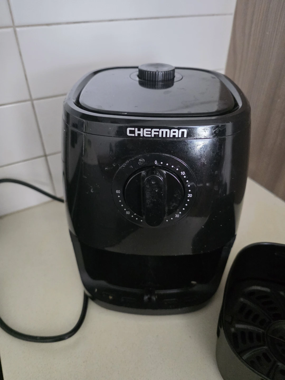 Chefman Air Fryer - photo 5