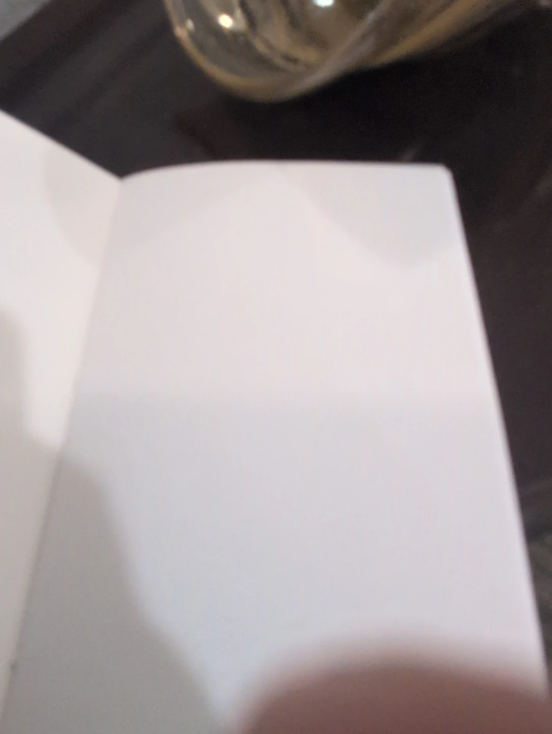 Mushroom and Floral Art Journal - photo 2