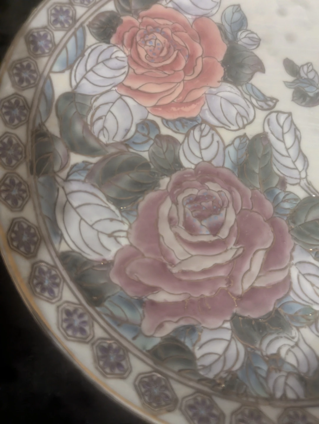 Tayo Decorative Bowl