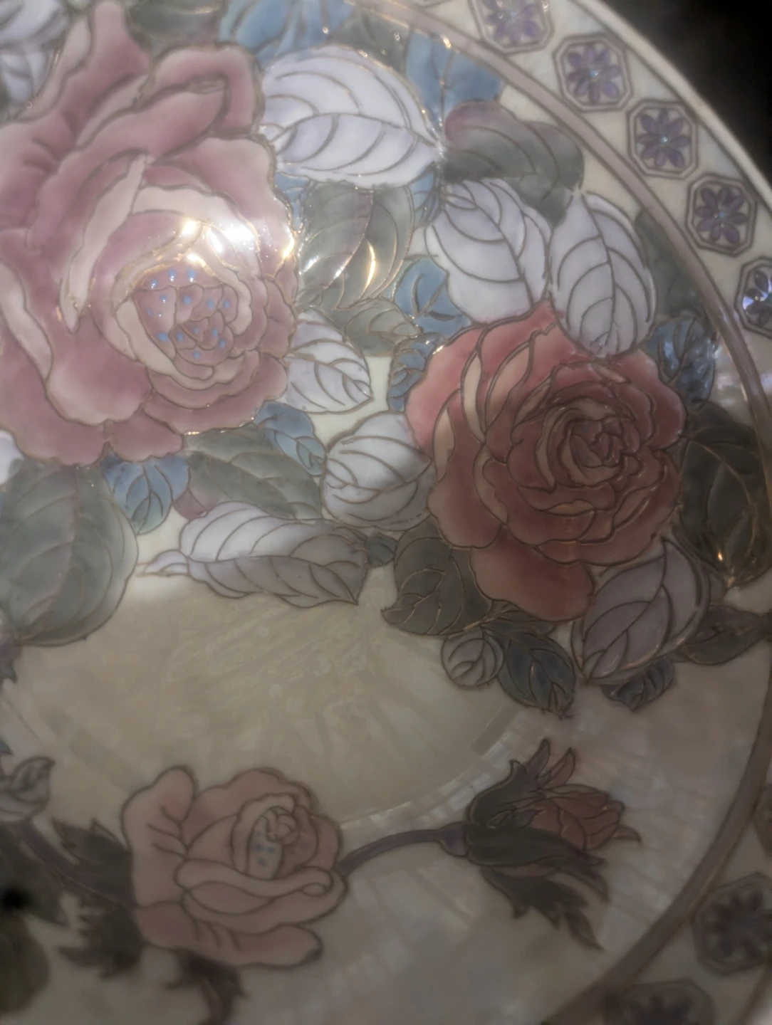 Tayo Decorative Bowl - photo 2