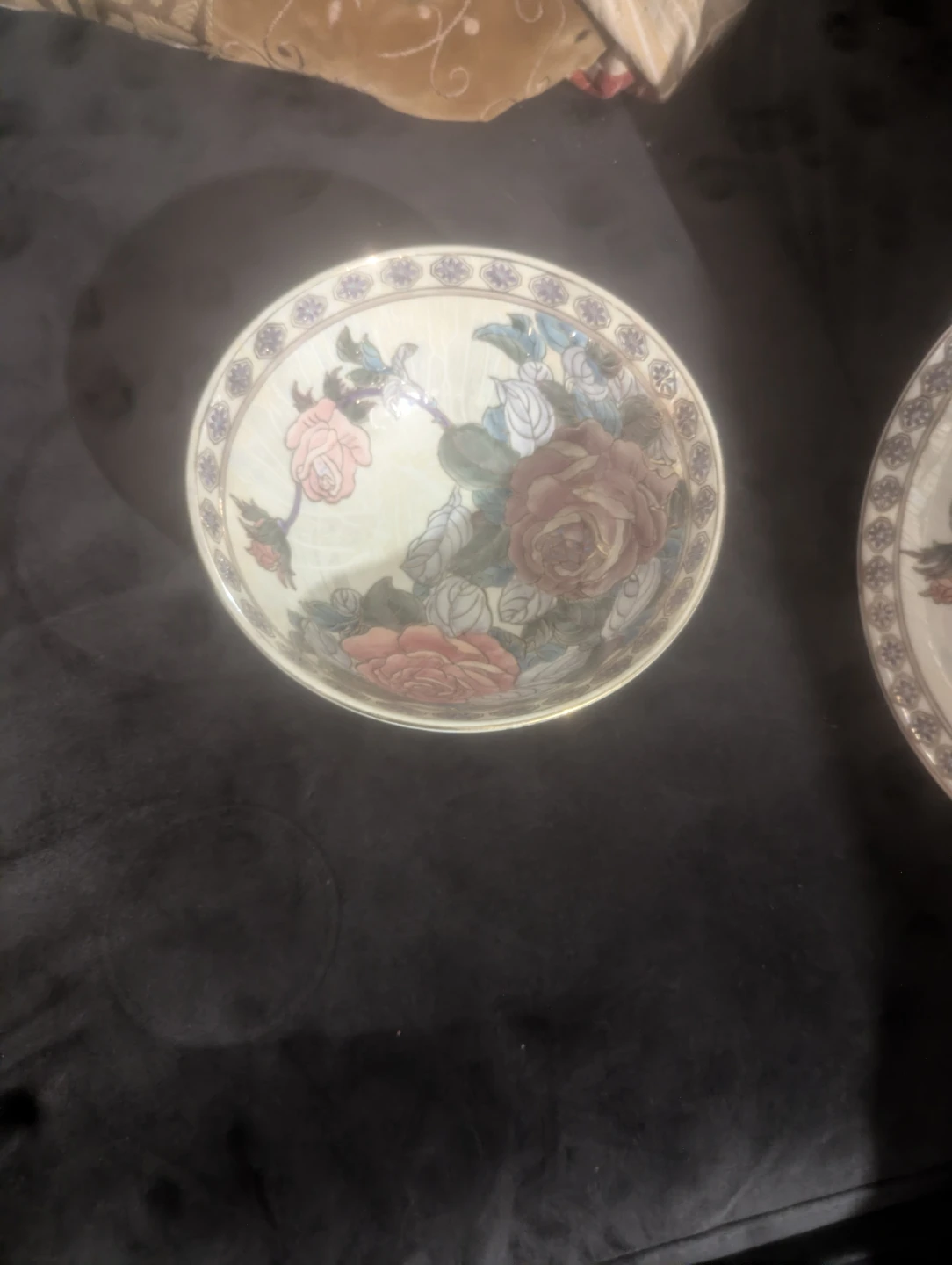 Tayo Decorative Bowl - photo 5