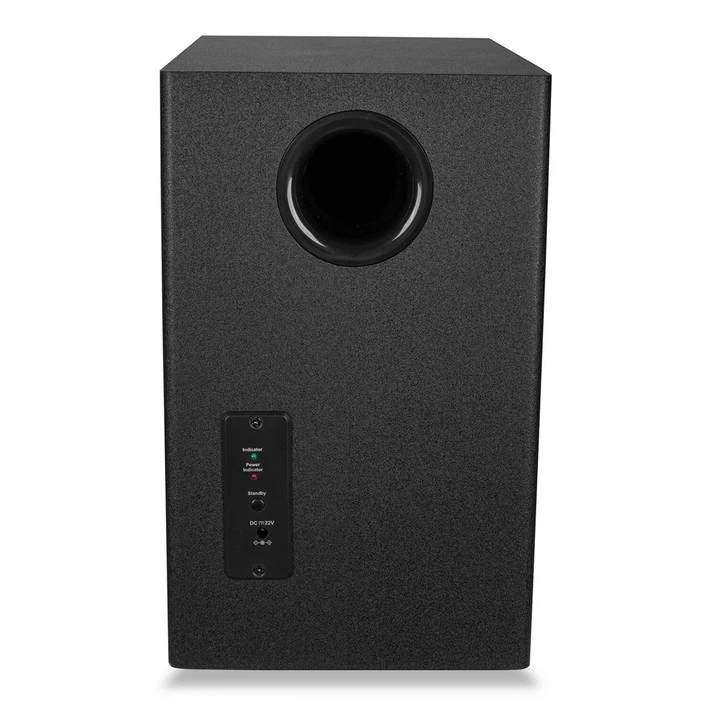 Proscan 2.1 Soundbar And Subwoofer - photo 3