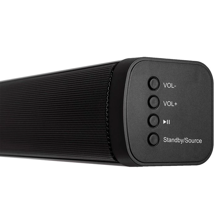 Proscan 2.1 Soundbar And Subwoofer - photo 4