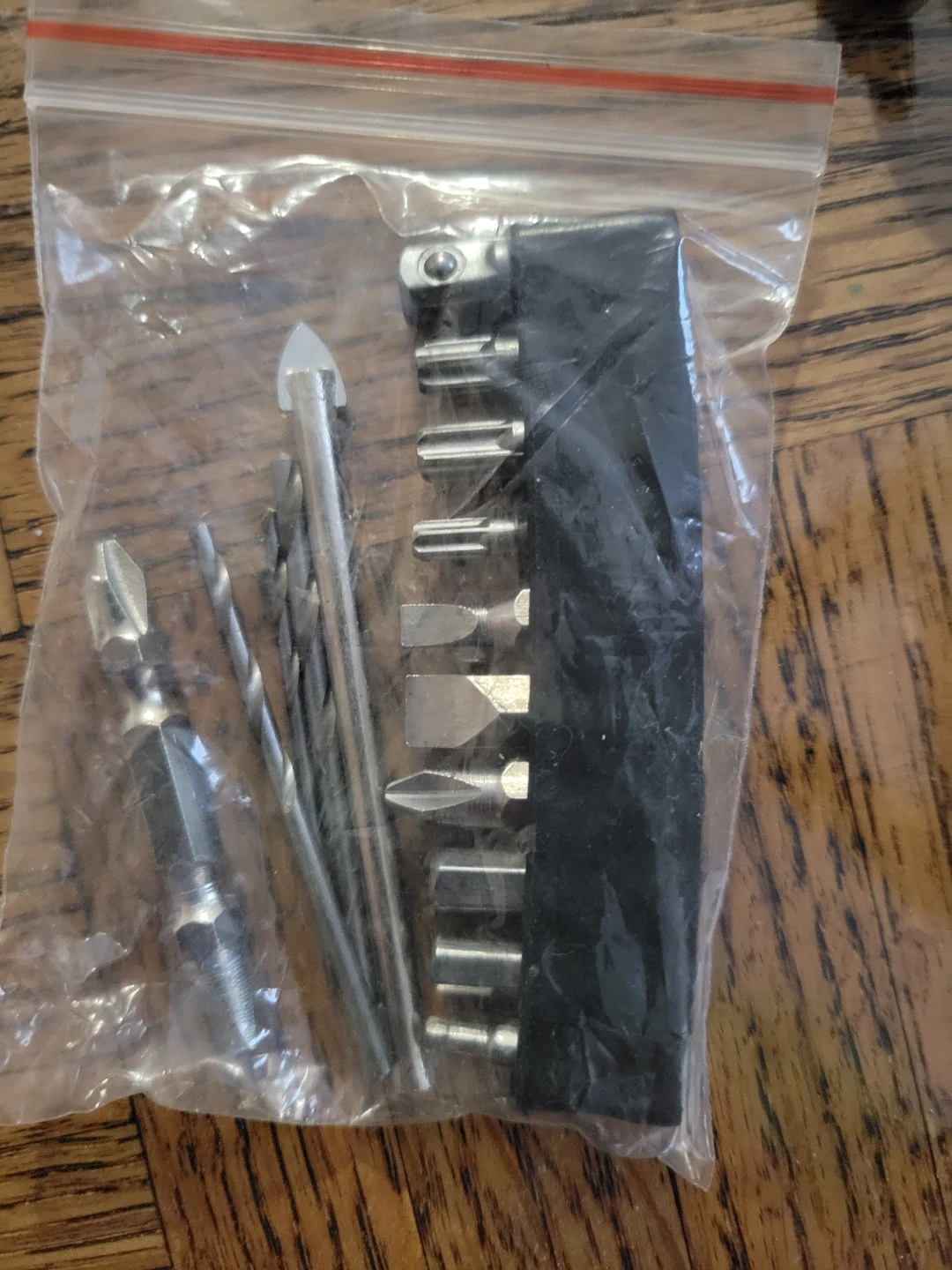 RUIKESHI Lithium Electric HAMMER Drill set. NEW! - photo 3