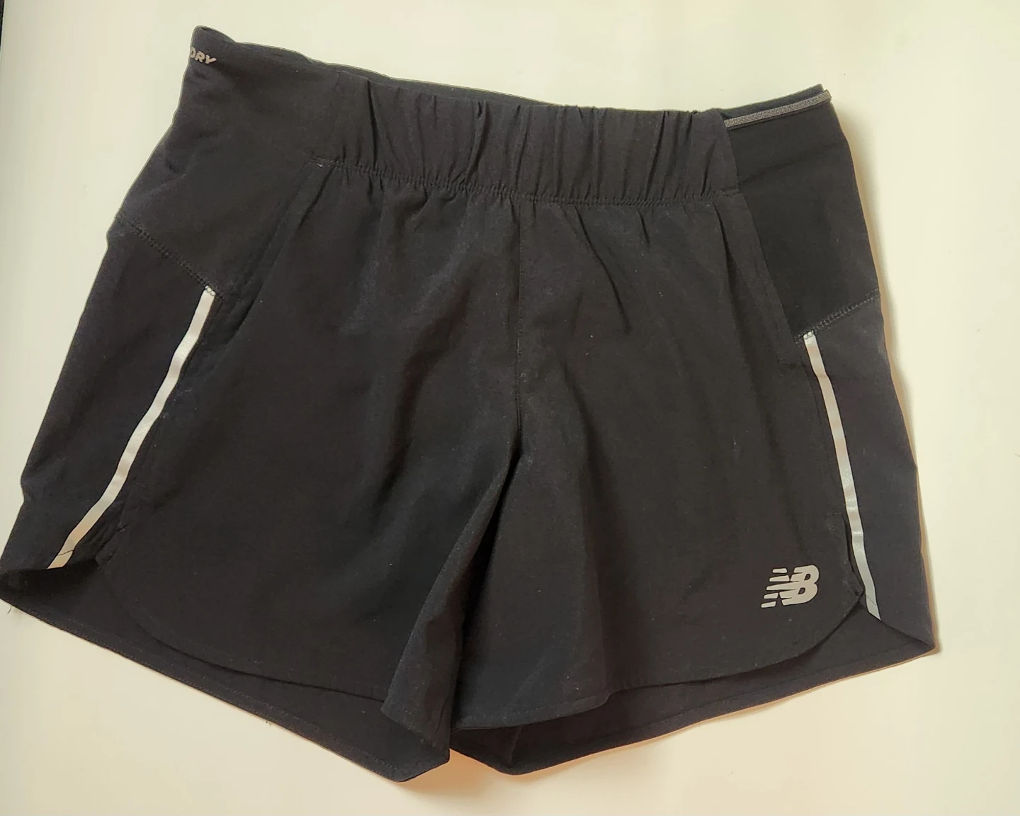 New Balance Woman's Running Shorts