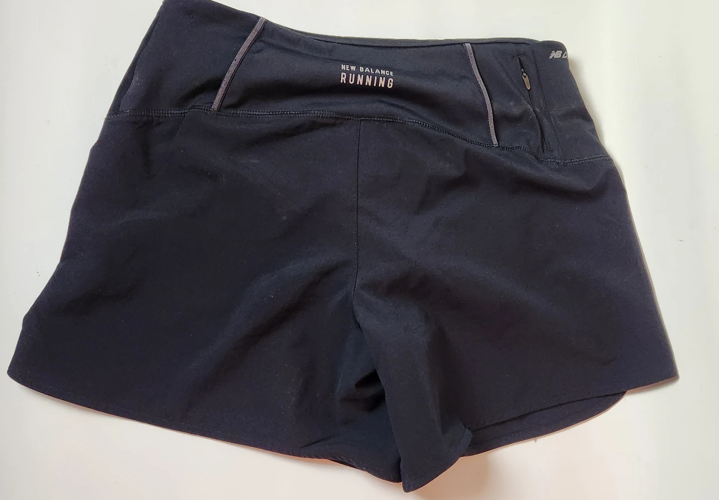 New Balance Woman's Running Shorts - photo 2