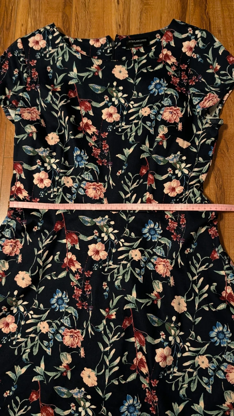 Dress - photo 2