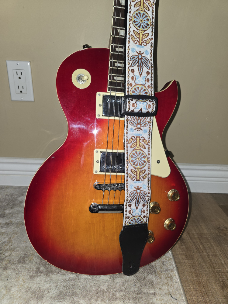 Robson Electric Guitar - photo 2