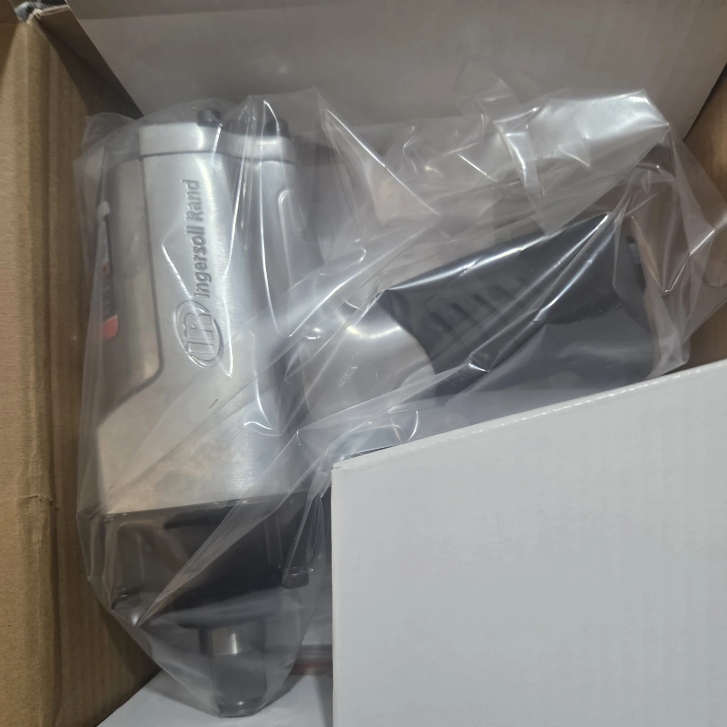 Ingersoll Rand 259G Air Impact Wrench 3/4" Drive - photo 2