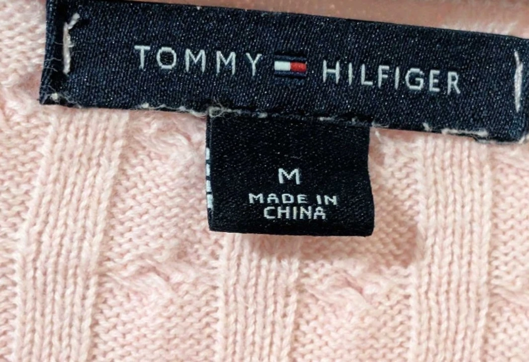 Tommy Hilfiger Sweater - photo 3