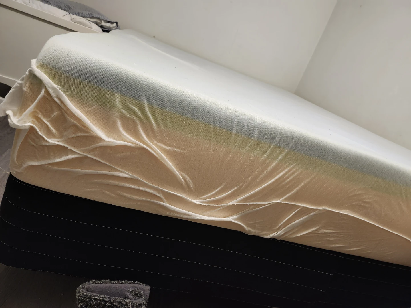 Mattress and Box Spring - photo 5