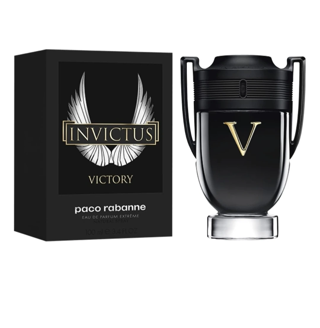 Paco Rabanne Invictus Victory Eau de Parfum Extreme 100ml