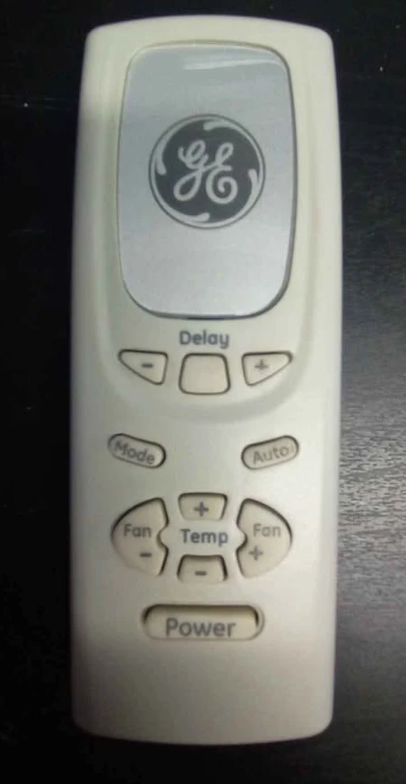GE Wireless Remote Controller YK4EB1