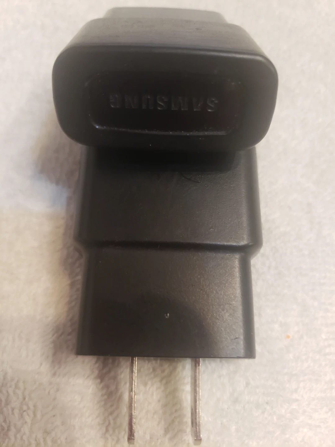 Samsung Power Adapter Wall Charger (2 Pack) - photo 2