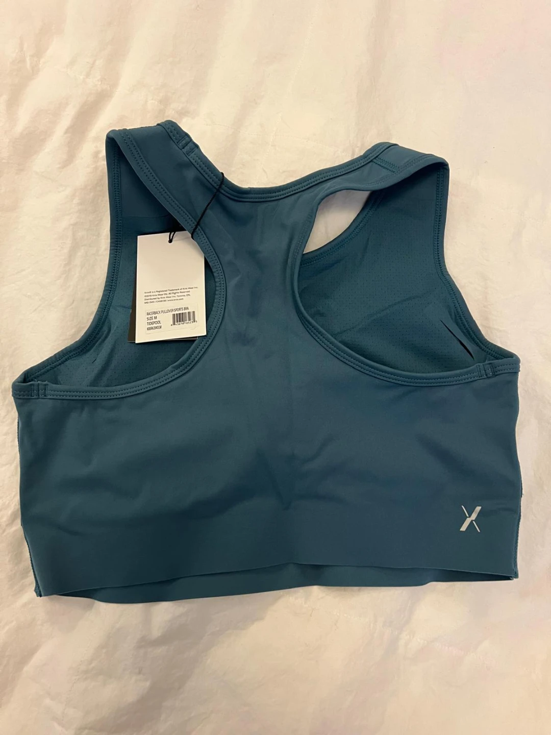 BNWT Knix Sports Bra - photo 2