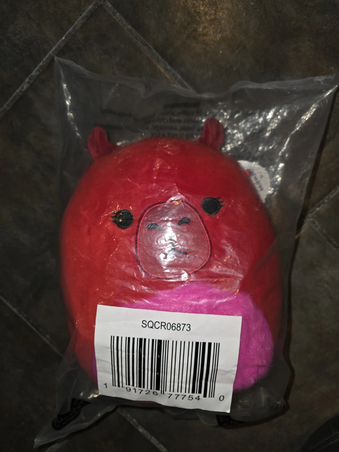Squishmallows