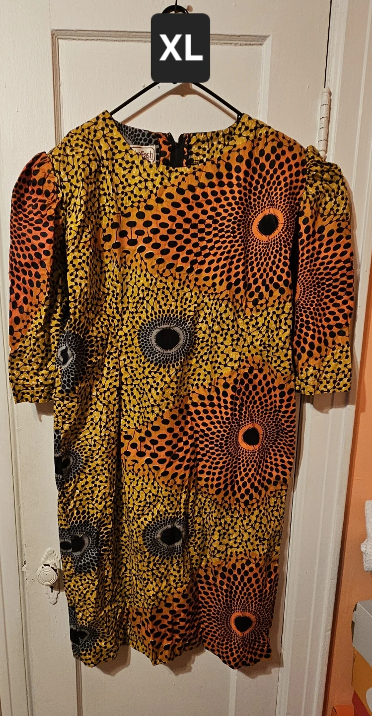 Women's dress
