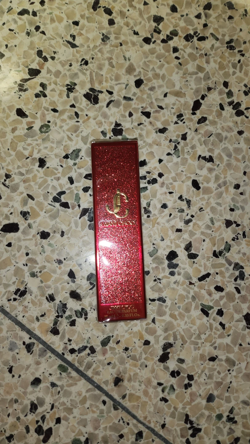 Jimmy Choo Eau de Parfum 10ml - photo 2