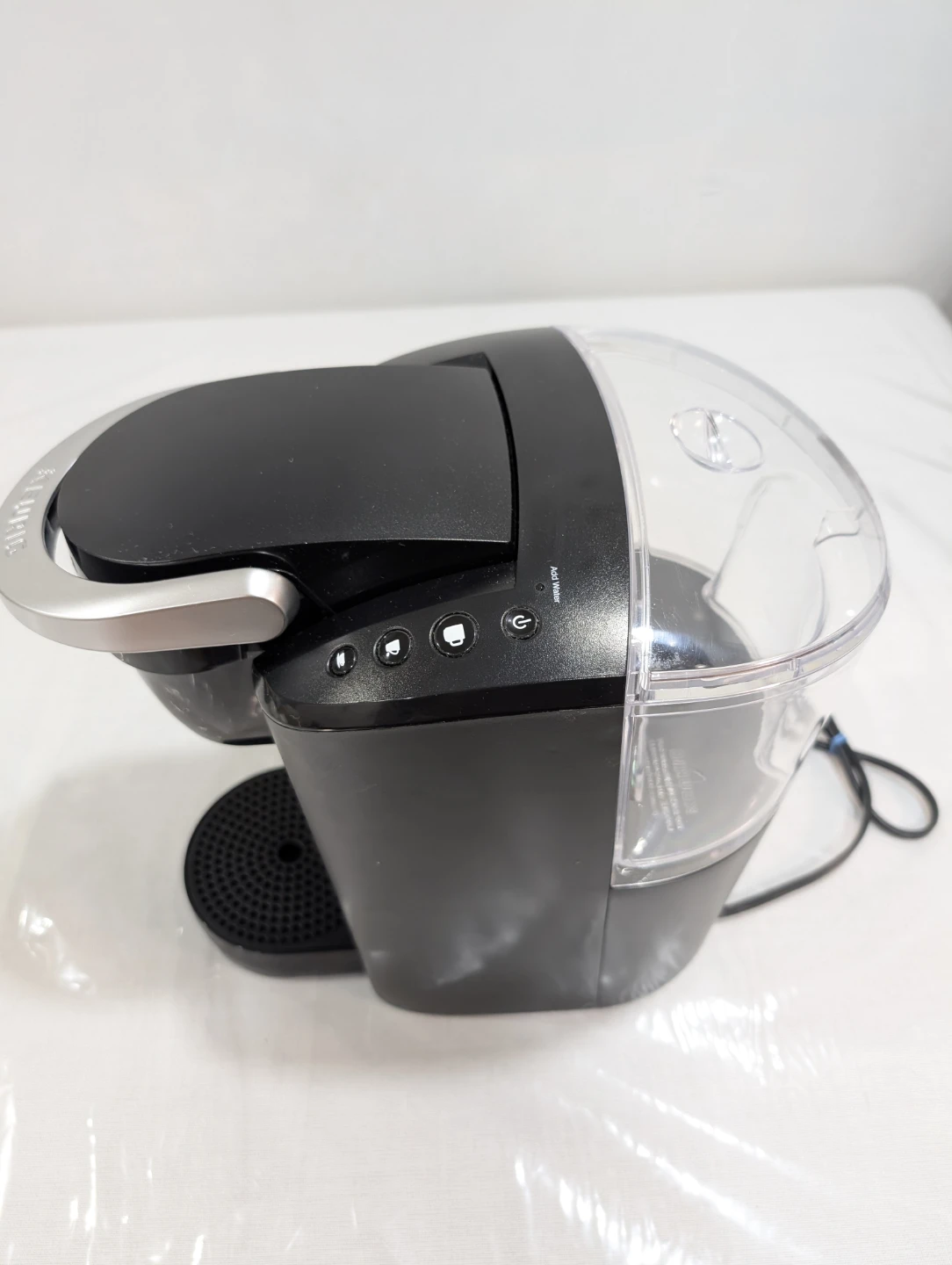 Keurig K-Compact Single-Serve K-Cup Pod Coffee Maker - photo 5