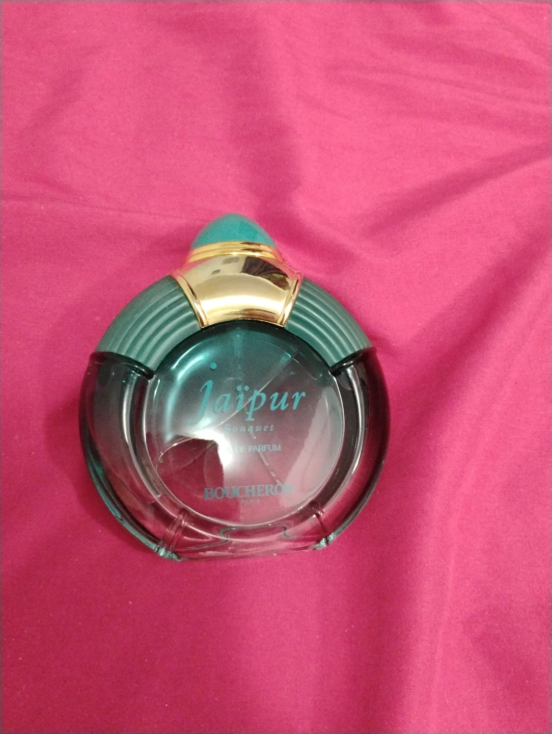 🥕" Jaipur Bouquet Eau D perfume 🥕" - photo 2
