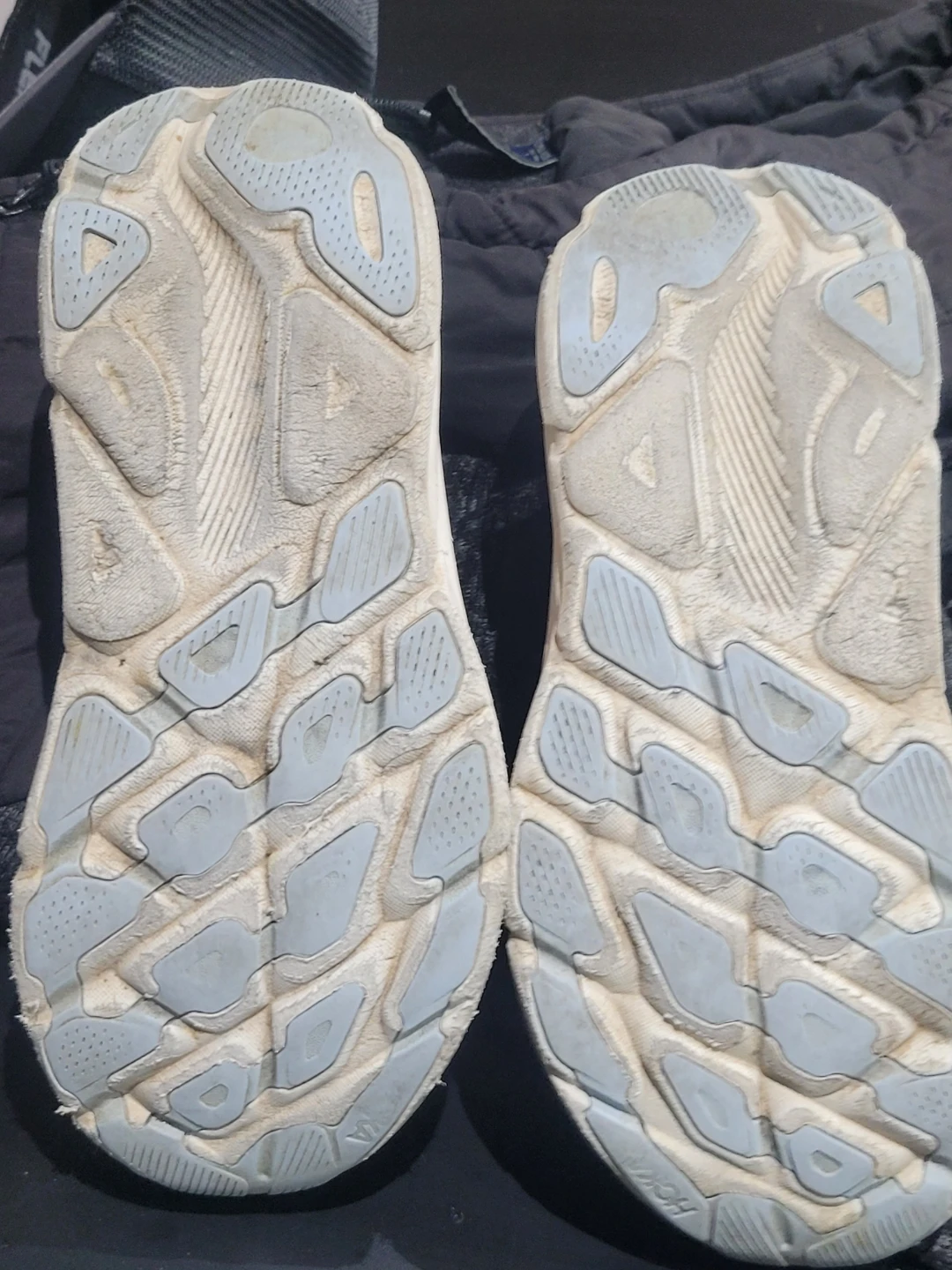 Hoka One One Running Shoes - photo 3