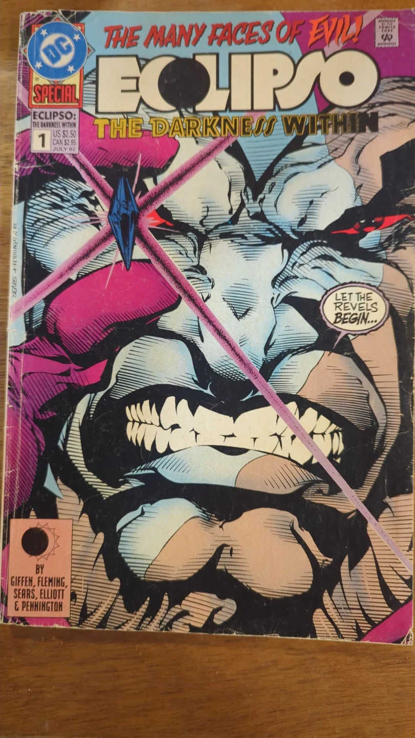 COMIC BOOKS FOR SALE – DC, MARVEL & DISNEY - photo 2