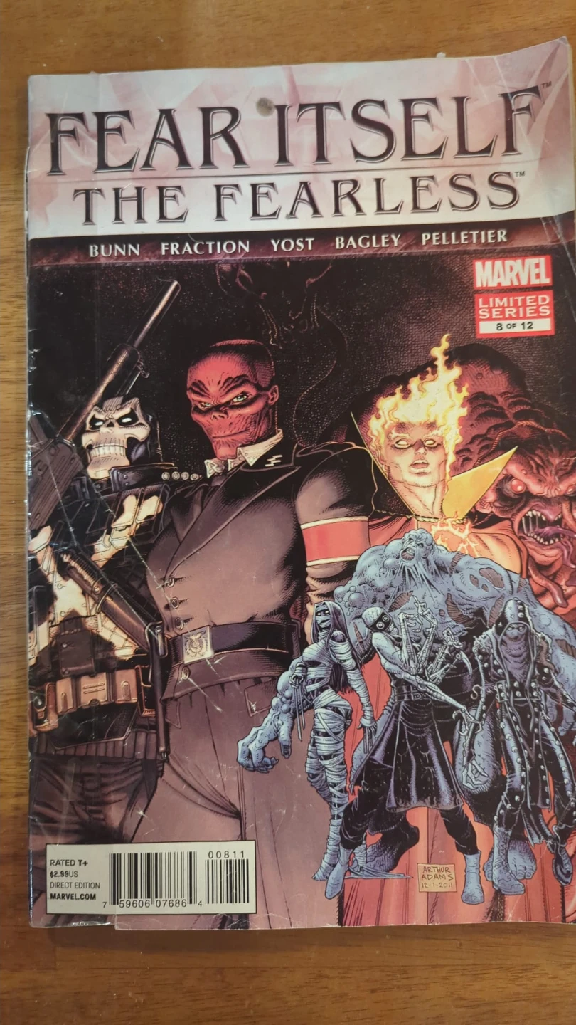 COMIC BOOKS FOR SALE – DC, MARVEL & DISNEY - photo 5
