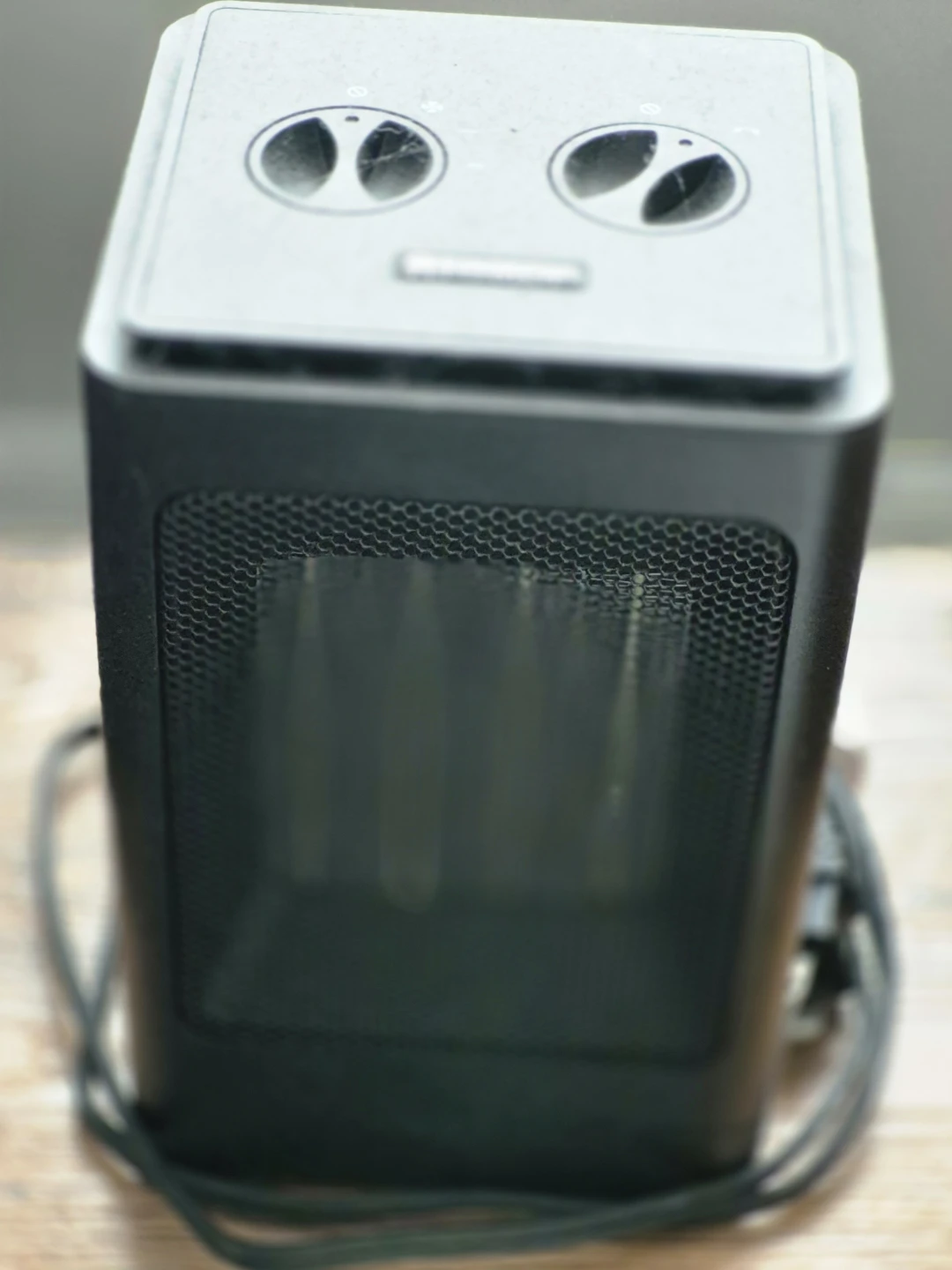 Riomori Electric Heater - Model N3 - 1500W