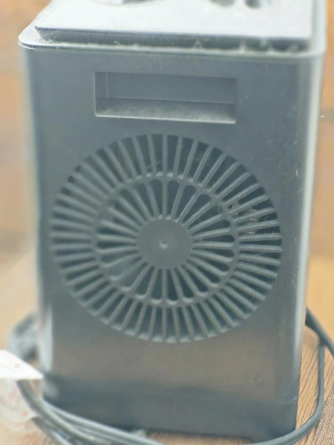 Riomori Electric Heater - Model N3 - 1500W - photo 3