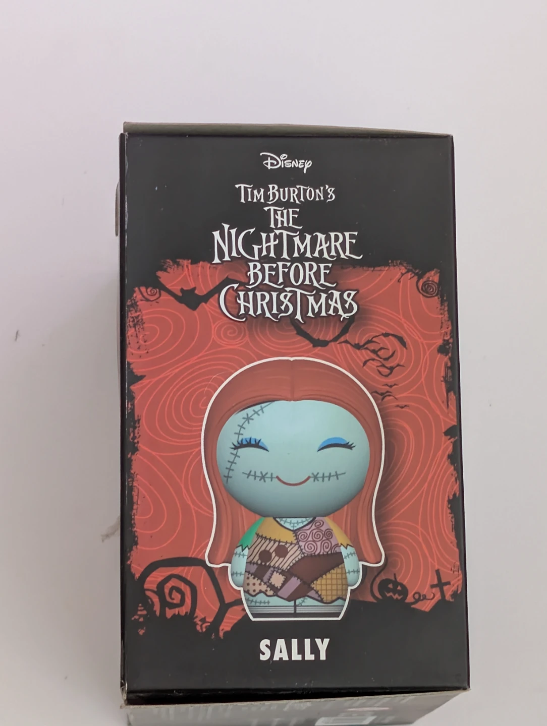 Funko Dorbz Sally "The Nightmare Before Christmas" - photo 4