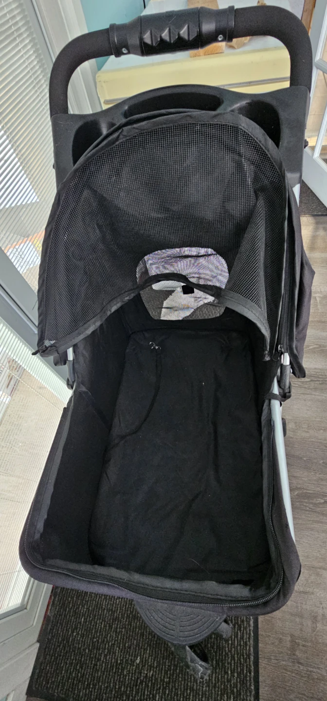 VEVOR Pet Stroller