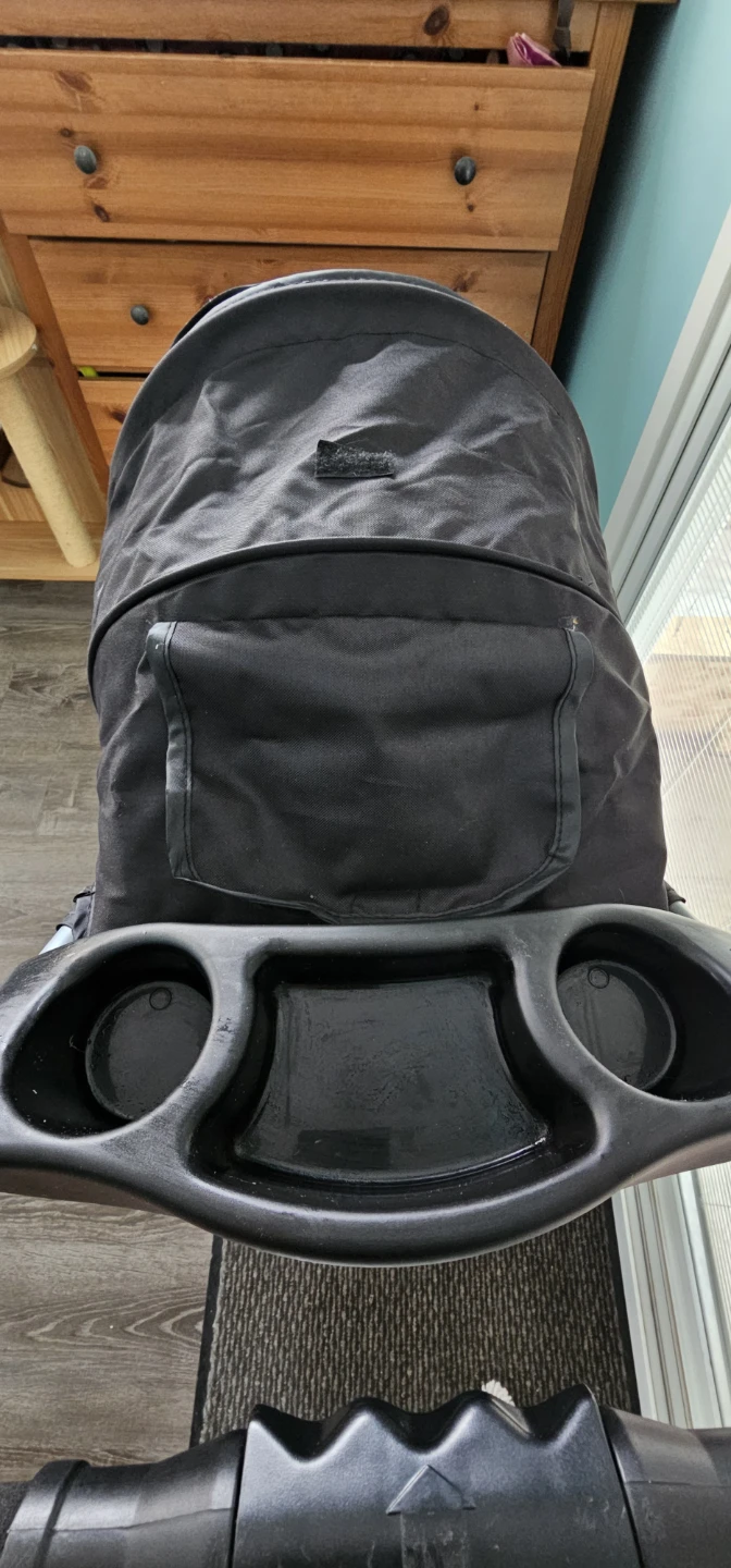 VEVOR Pet Stroller - photo 2