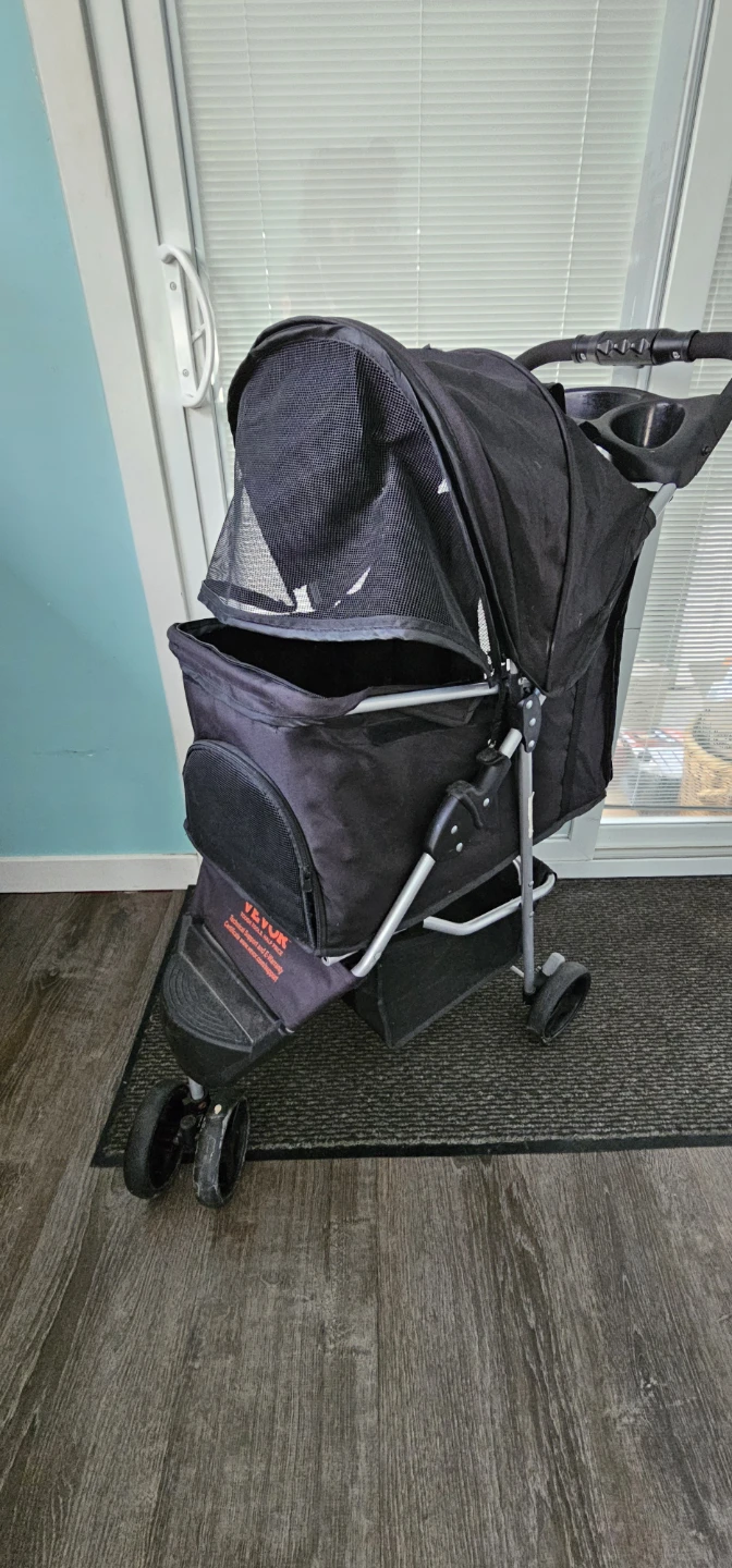 VEVOR Pet Stroller - photo 4