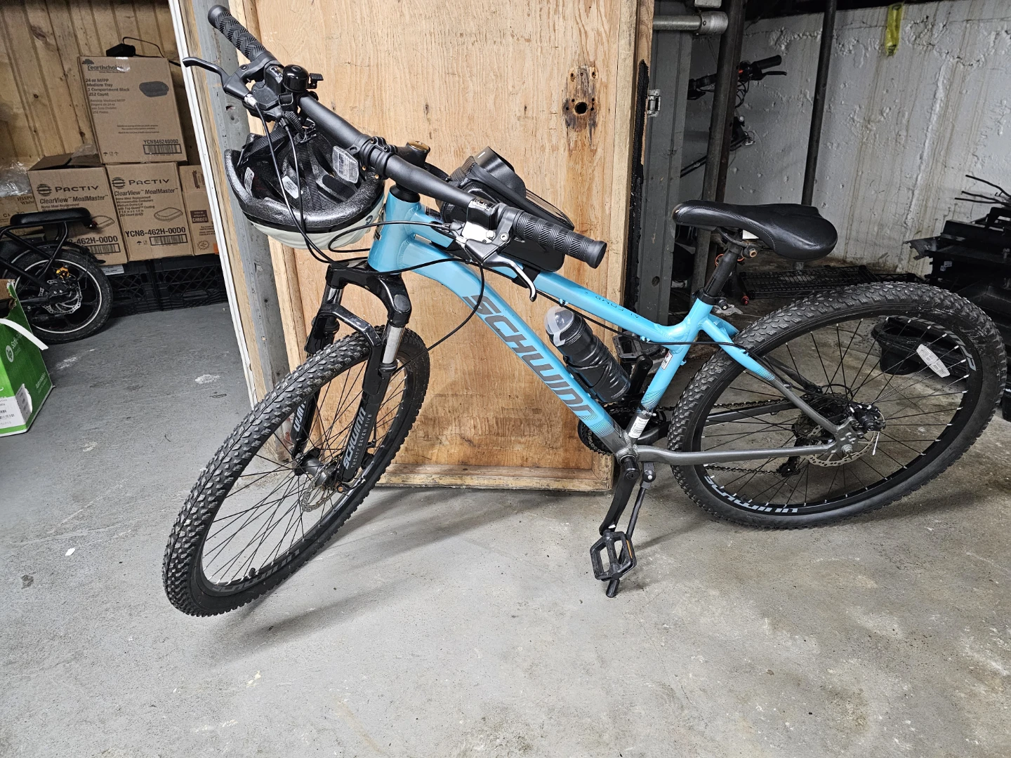 Schwinn Mountain Bike