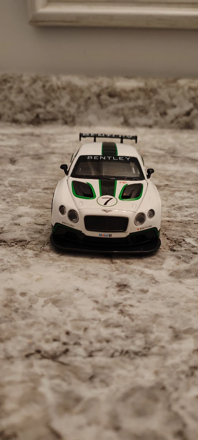 Pull Back Toy Car - photo 3